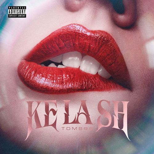 Ke La Sh cover art