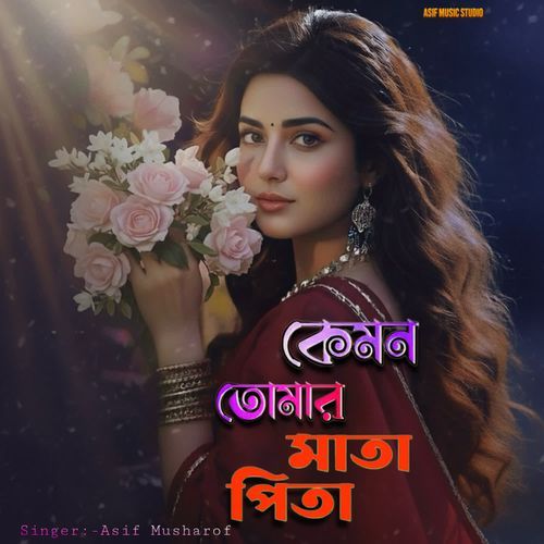 Kemon Tomar Mata Pita