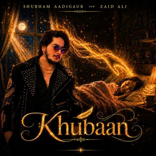 Khubaan Male Version