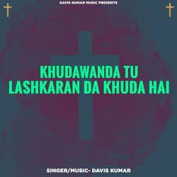 Khudawanda Tu Lashkaran Da Khuda Hai-GAIhVjh5bQc