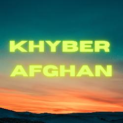 Khyber Afghan