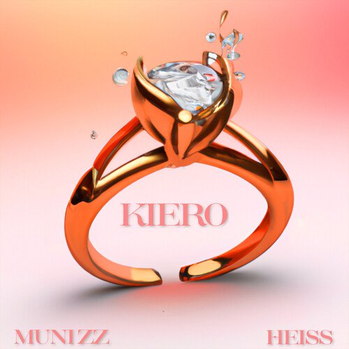 Kiero