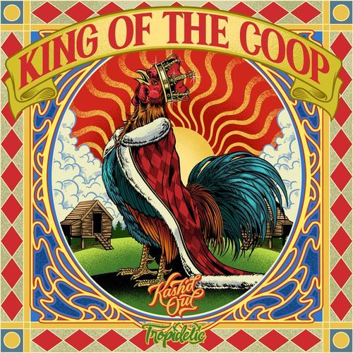 King of the Coop