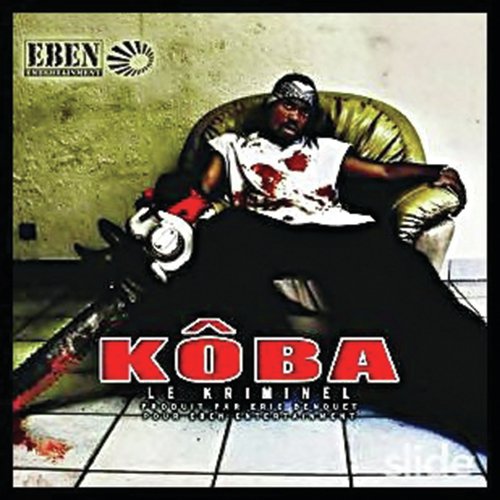La prophetie cover art
