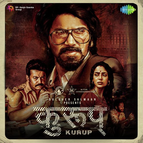 Kurup - Hindi