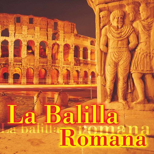 Zomba E Balla cover art