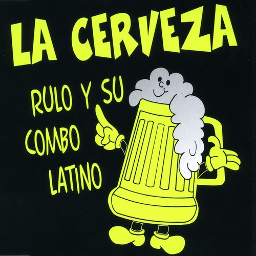 La Cerveza