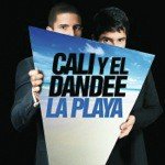 La Playa (Feat. Natalia Bautista)