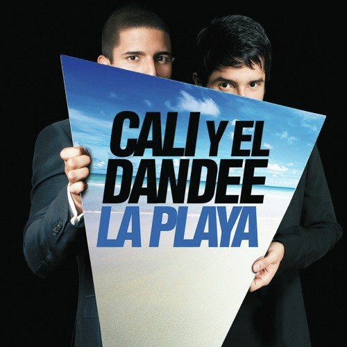 La Playa (Feat. Natalia Bautista)_poster_image