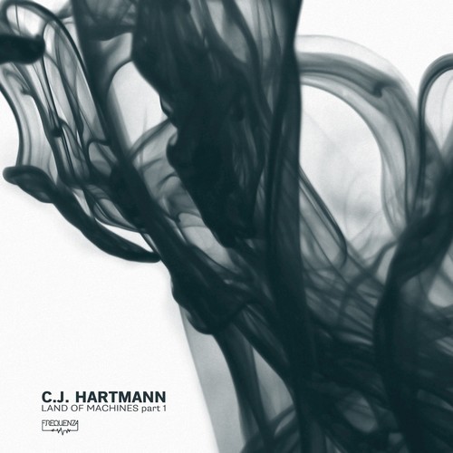 CJ Hartmann
