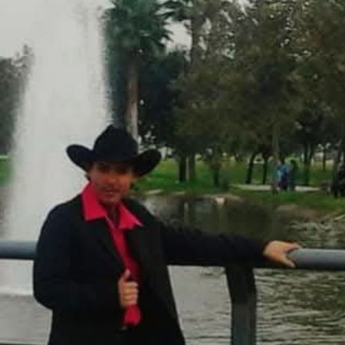 Las Rosas cover art