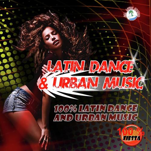 Latin Dance & Urban Music