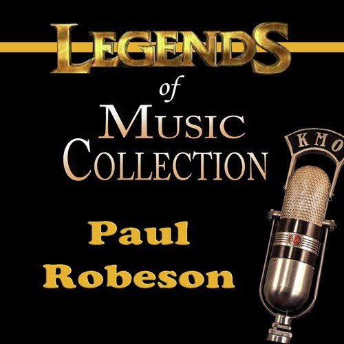Ledgends of Music Collection 