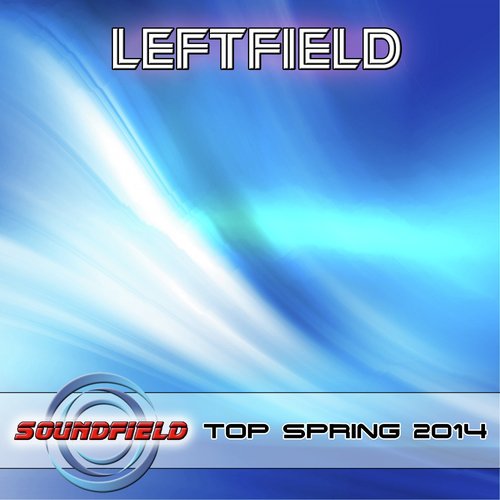 Leftfield Top Spring 2014