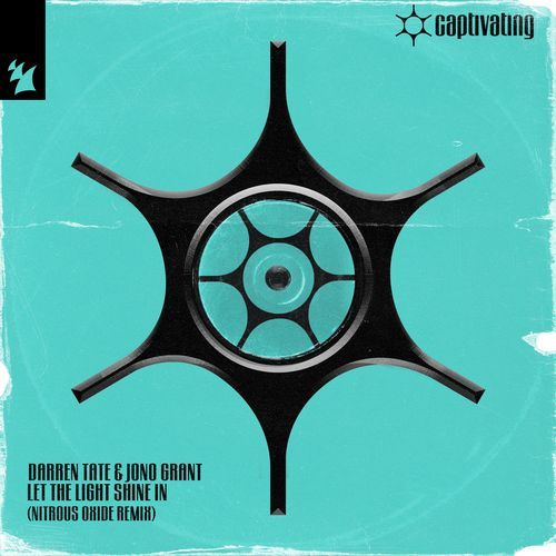 Let The Light Shine In (Nitrous Oxide Remix)