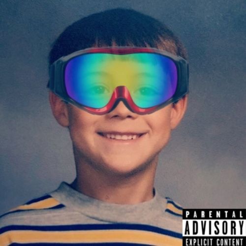 Leveled Up cover art