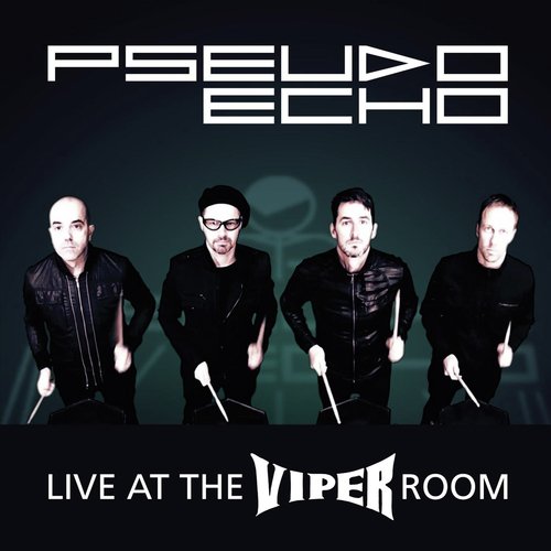 Live At the Viper Room