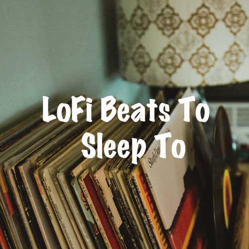 LoFi Study cover art