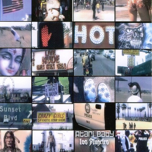 Bad Boy cover art