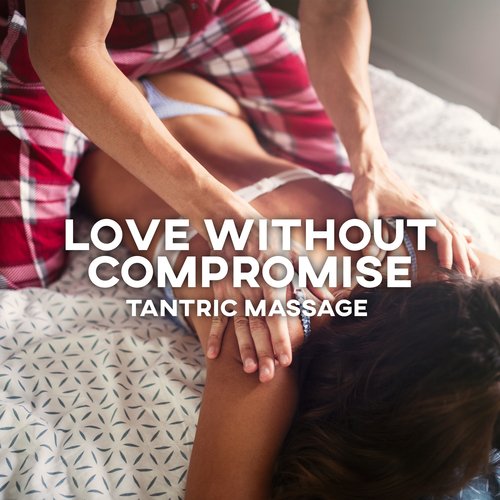 Tantric Massage cover art