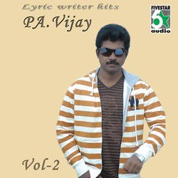 Lyric Writer Hits Pa Vijay Vol-2