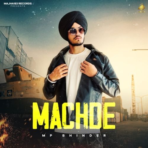 Machde