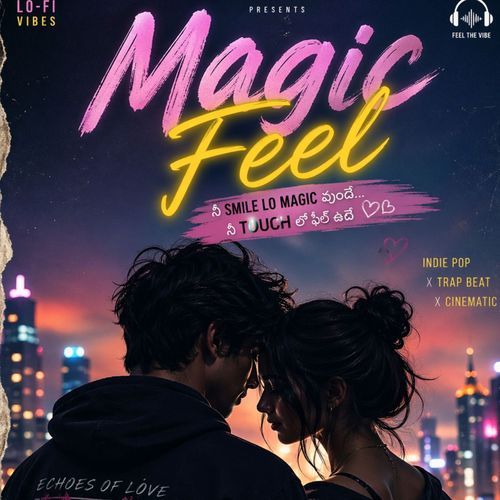 Magic Feel