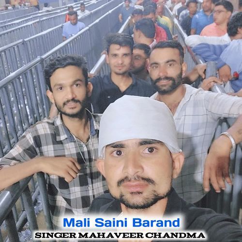 Mali Saini Barand