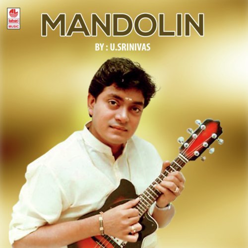 Mandolin