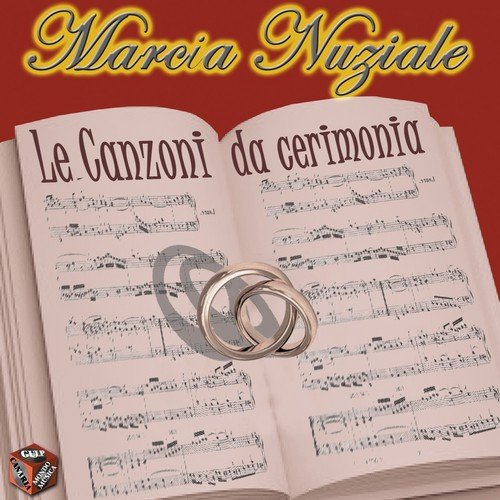 Marcia nuziale: le canzoni da cerimonia