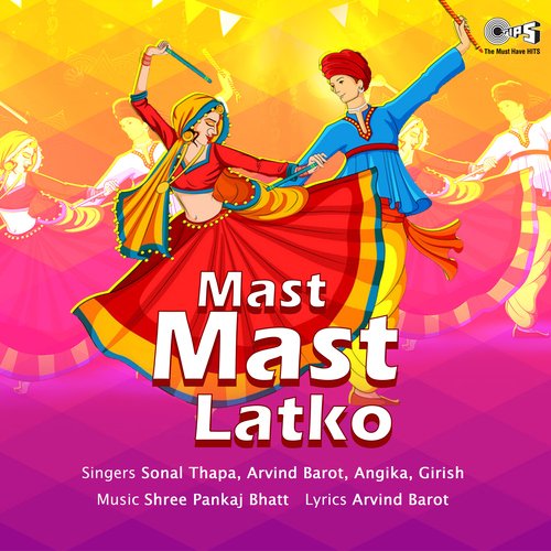 Mast Mast Latko_poster_image