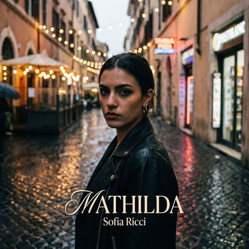 Mathilda