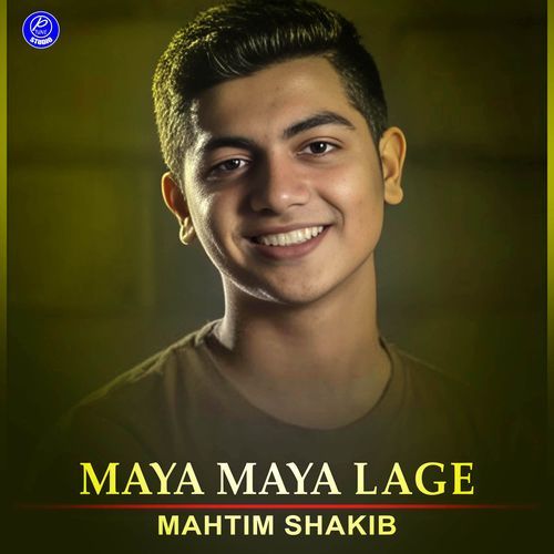 Maya Maya Lage (Slowed Reverb)