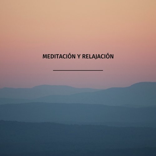 Meditación y Relajación cover art