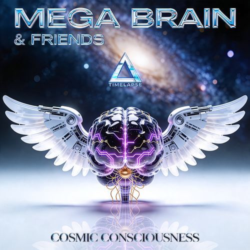Spiritual Energy (Mega Brain & Sky Dream Remix)