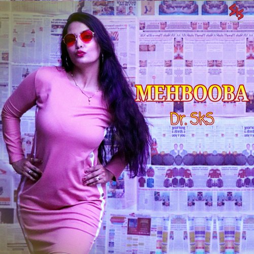 Mehbooba