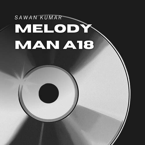 Melody Man A18