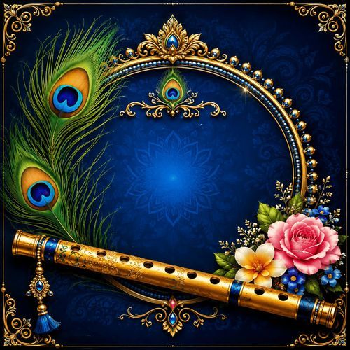 Mere Man Me Bhi Shyam Tera Naam (Bhakti)
