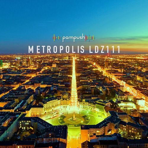 Metropolis