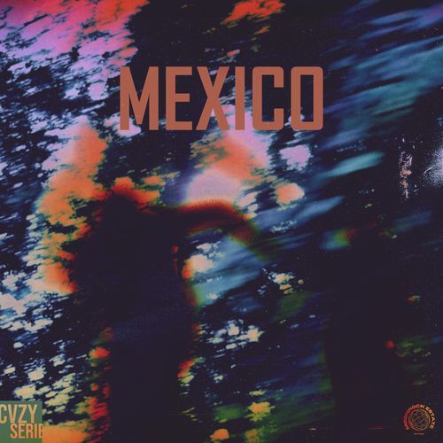 Mexico (feat. Starseed)