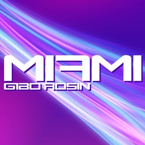Miami (Dariush Remix) cover art