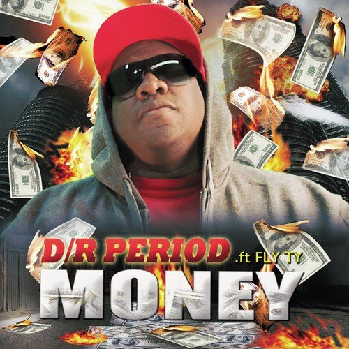 Money (feat. Fly Ty)_poster_image