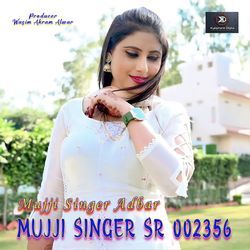 Mujji Singer SR 002356-IRAJABFTcn0