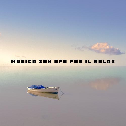 Musica rilassante cover art