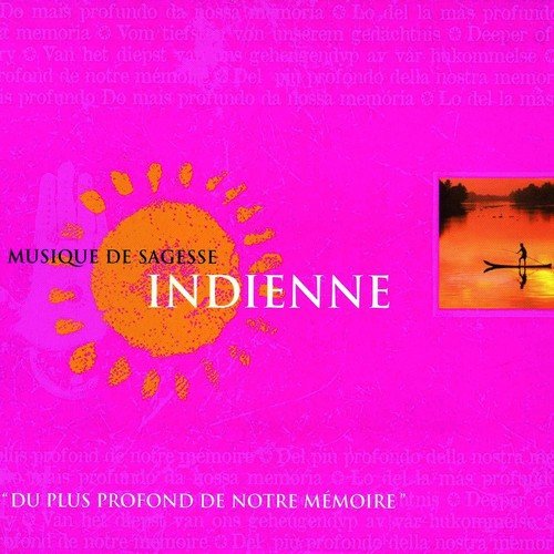 Musique de Sagesse Indienne_poster_image