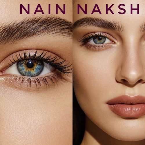 Nain Naksh