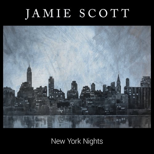 New York Nights (Acoustic)_poster_image