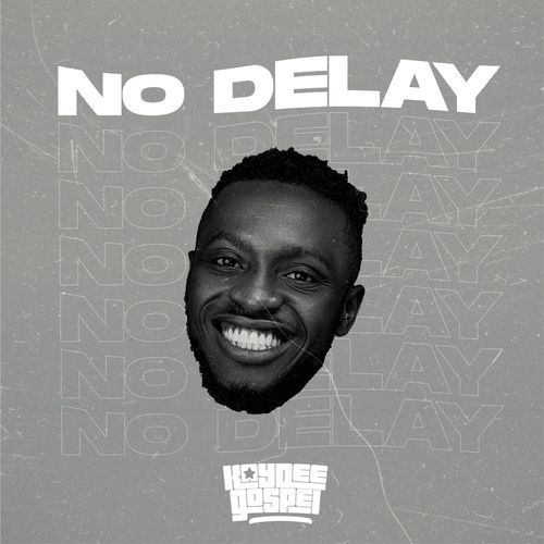 NODELAY cover art