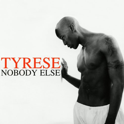 Nobody Else (R&amp;B Mixes)_poster_image