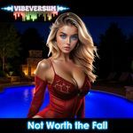 Not Worth The Fall (feat. Stacey - VibeVersum)